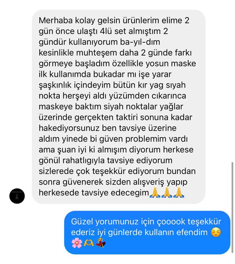 lekesiz ciltler 2