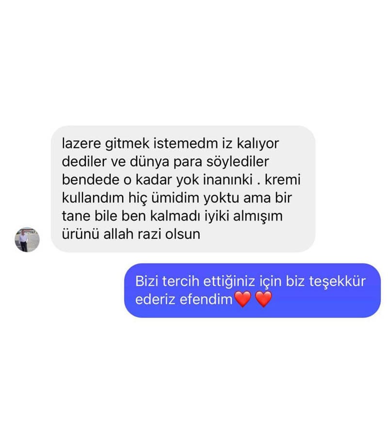 lekesiz ciltler 8